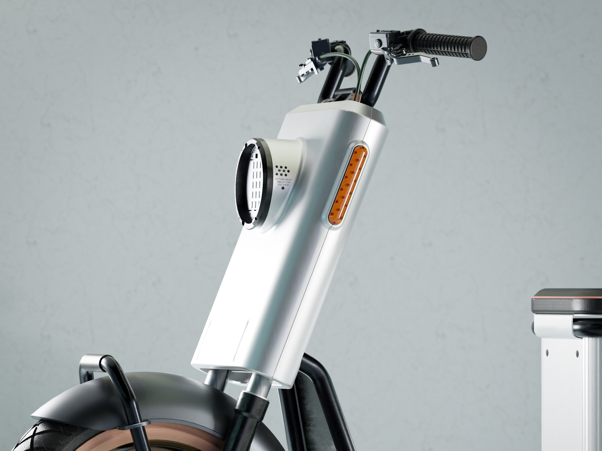 Travel，Pro.zui，Electric scooter，