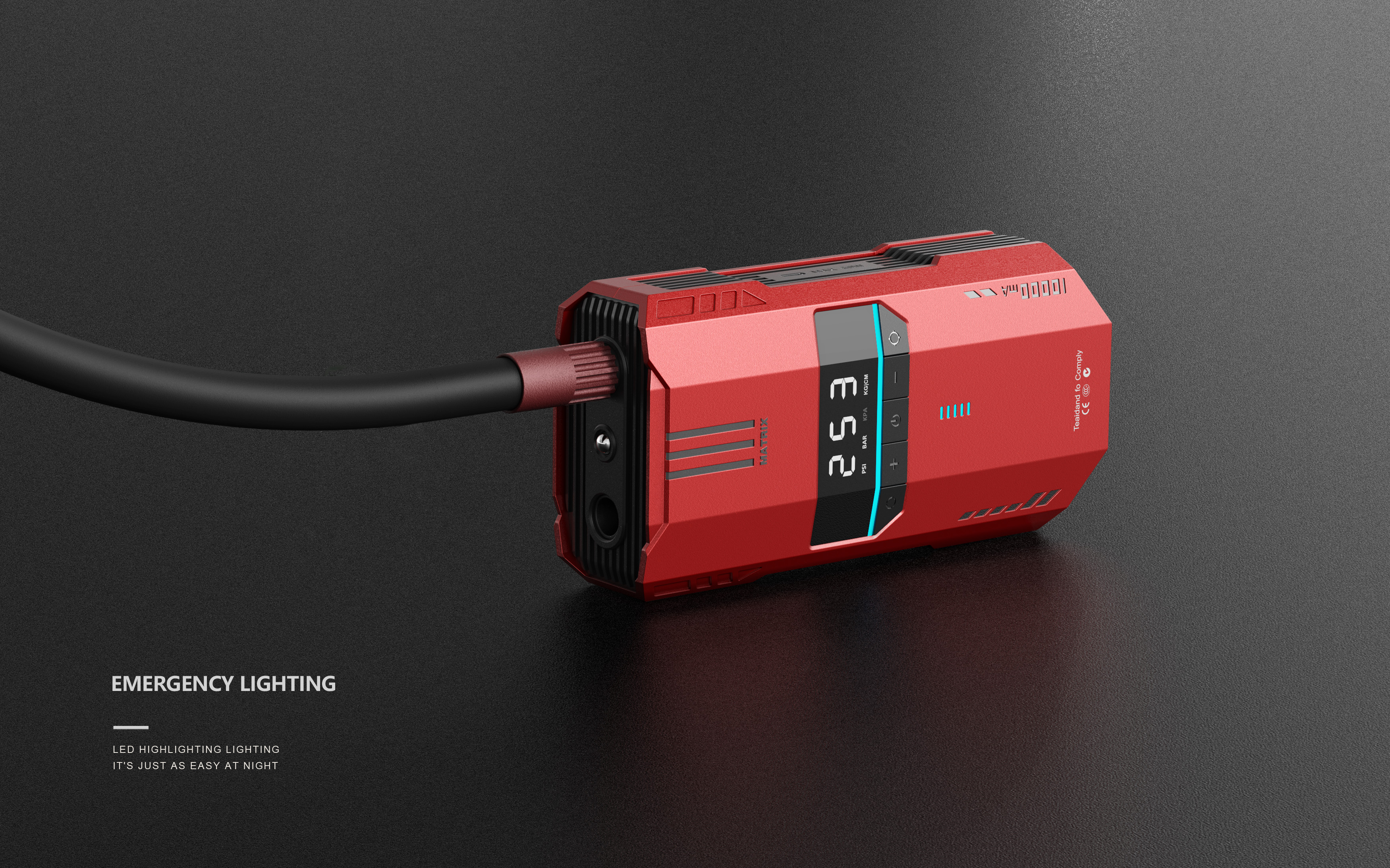 Air pump，tool，auto parts，Portable，