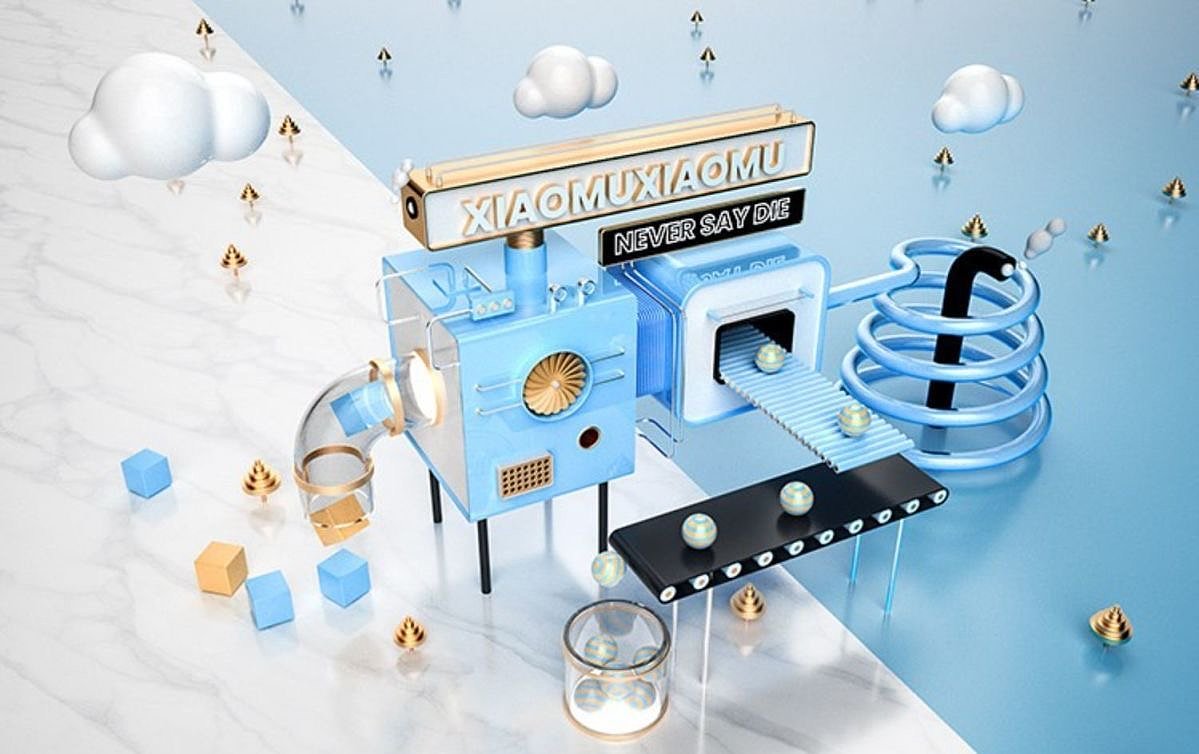 c4d，Render，animation，3D plane，Design，course，