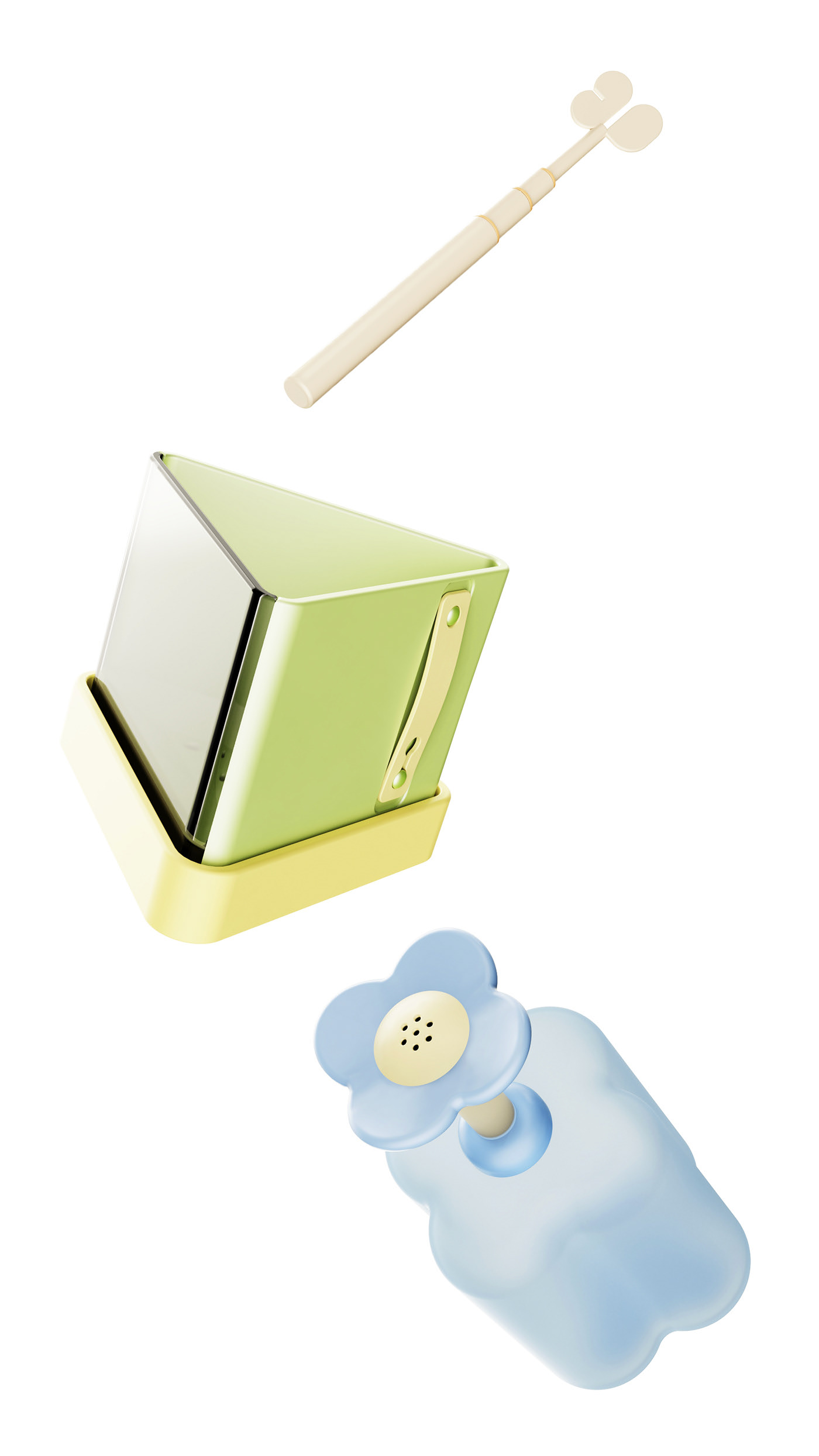 Buddy，Toys，Gardening toys，originality，