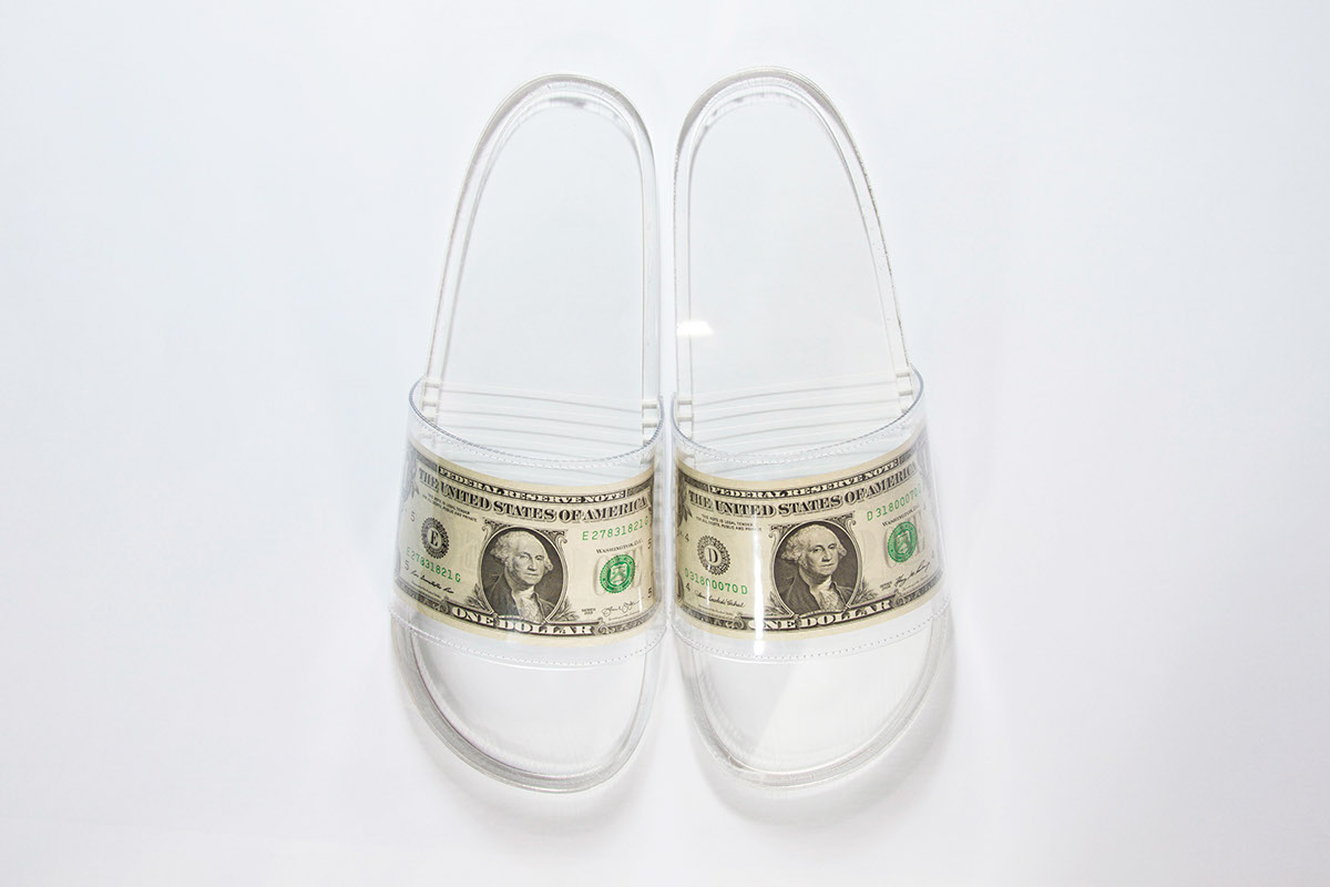 Explore value，transparency，Sandals，Notes，Vinyl，