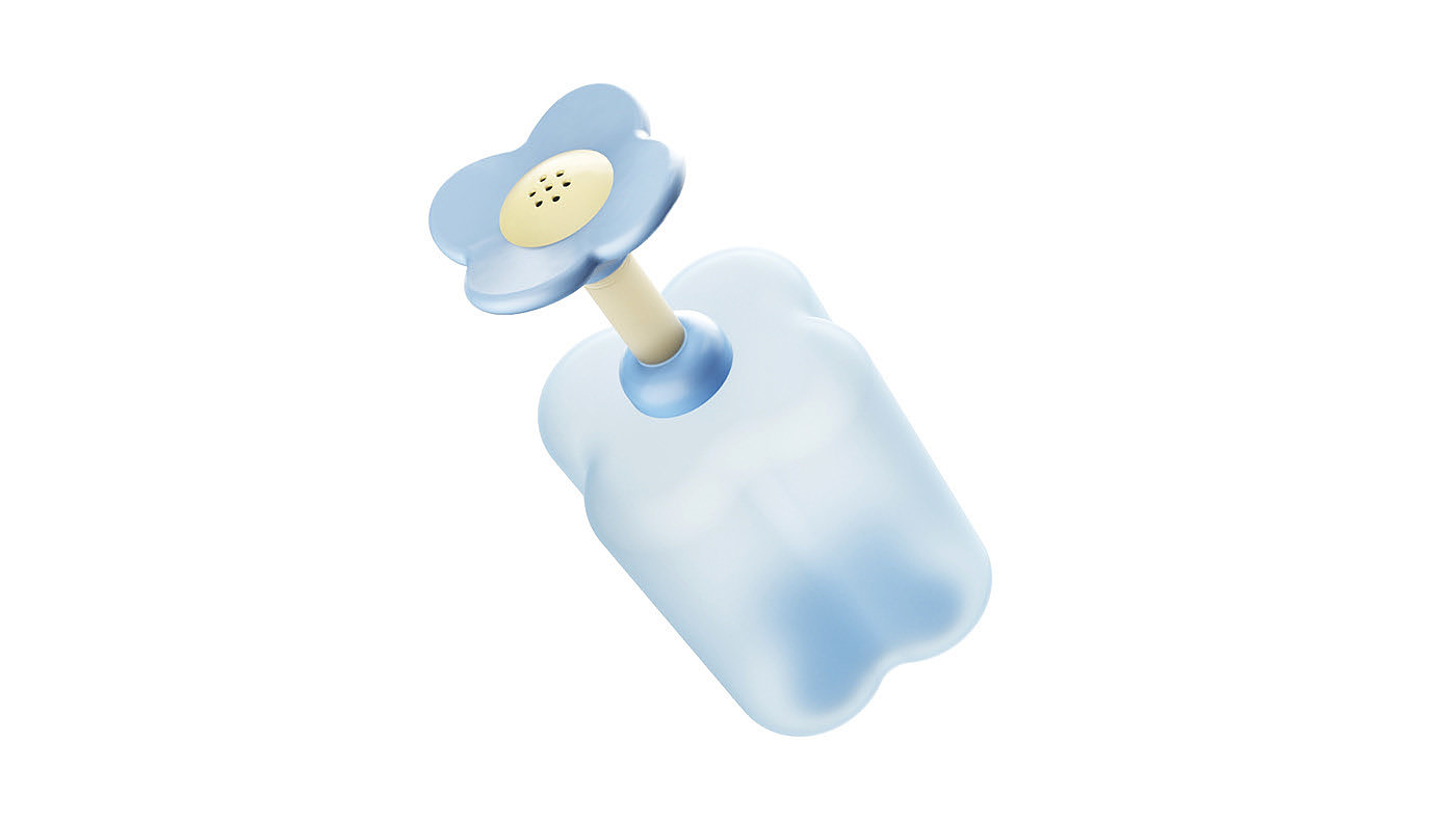 Buddy，Toys，Gardening toys，originality，