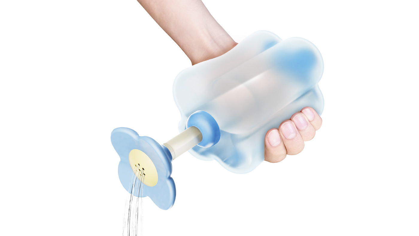 Buddy，Toys，Gardening toys，originality，