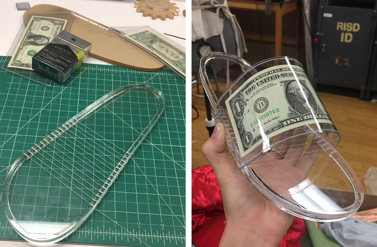 Explore value，transparency，Sandals，Notes，Vinyl，