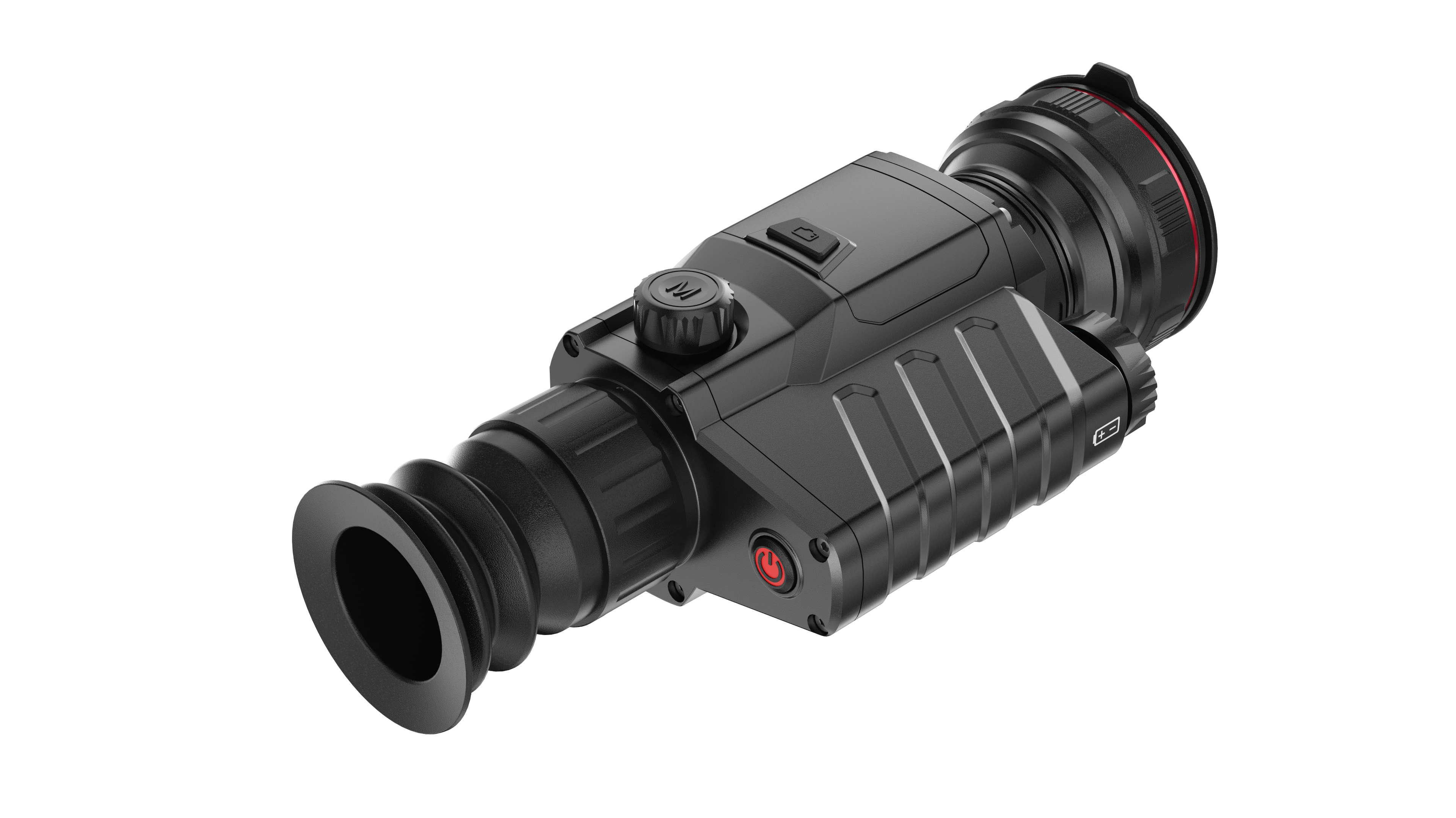 infrared sight，