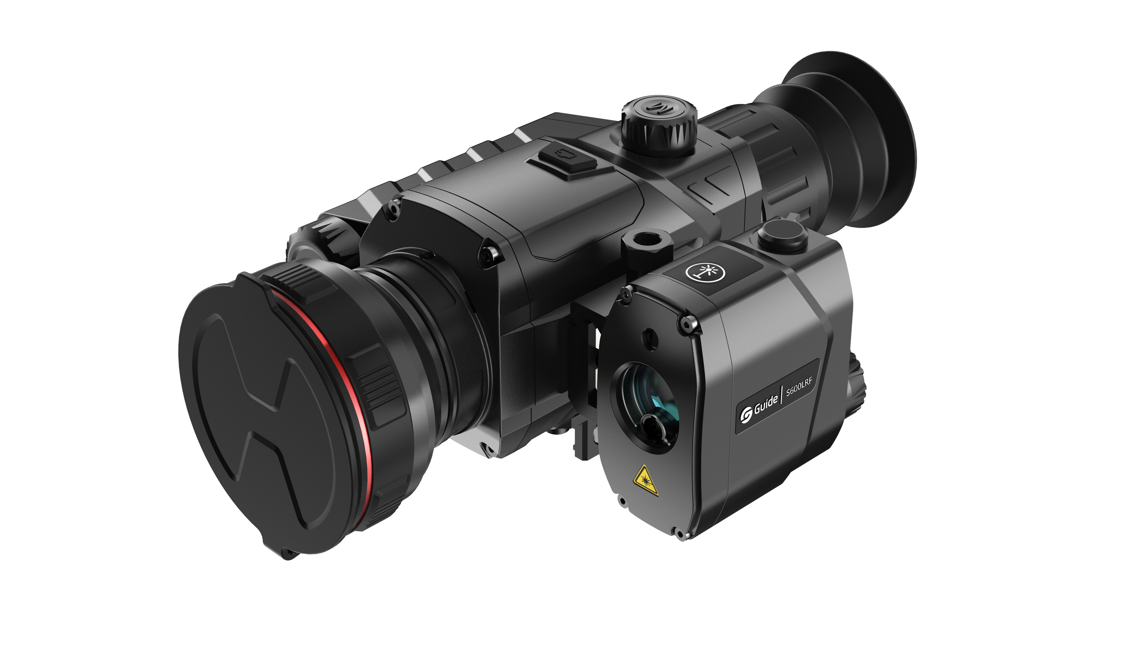 infrared sight，