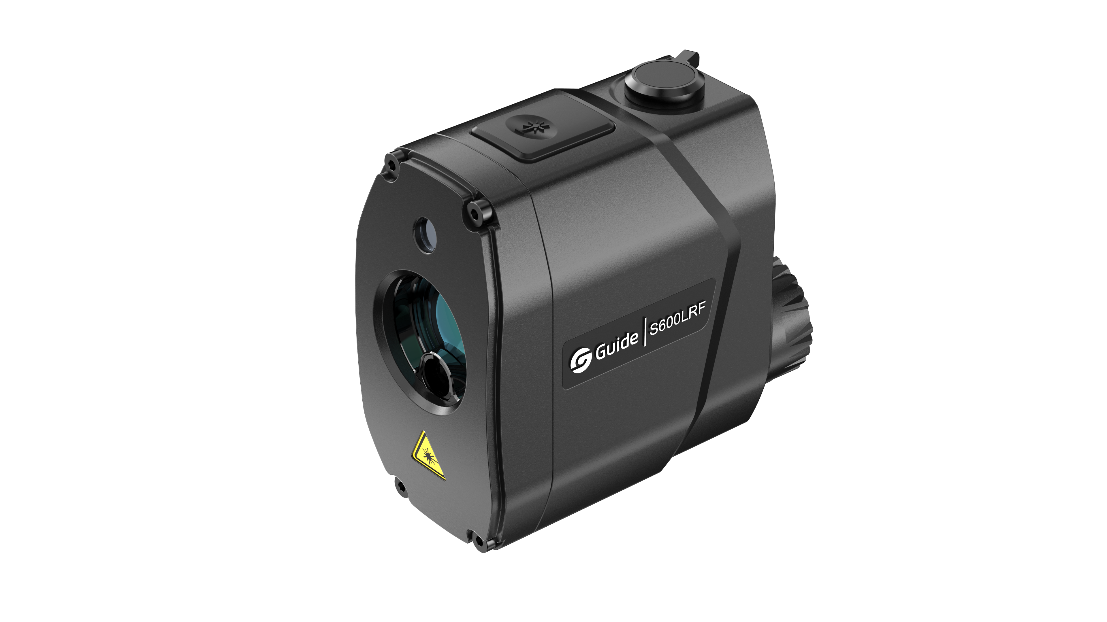 Laser range finder，