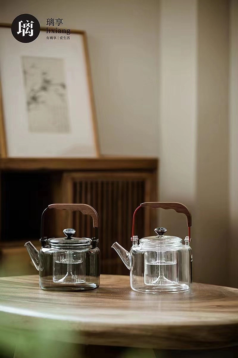 tea set，teapot，Filter cup，