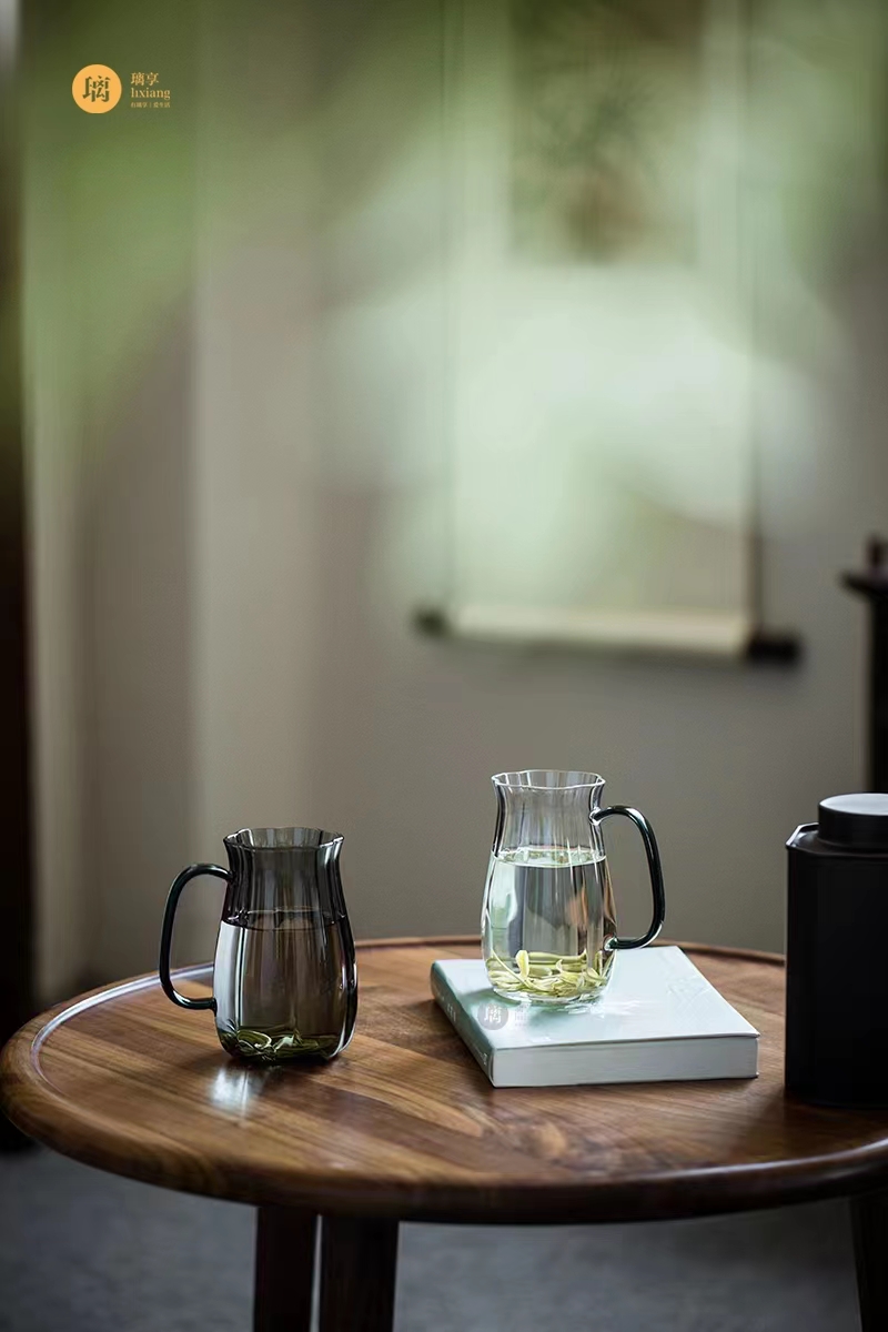 tea set，teapot，Filter cup，