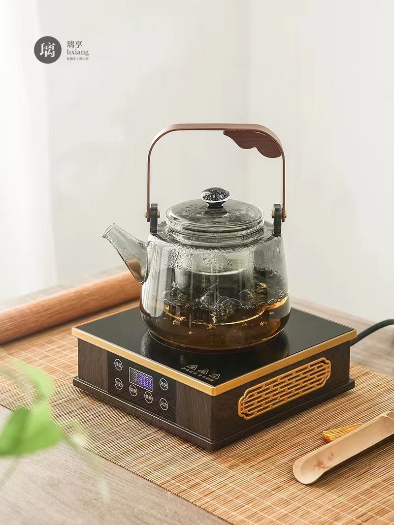 tea set，teapot，Filter cup，