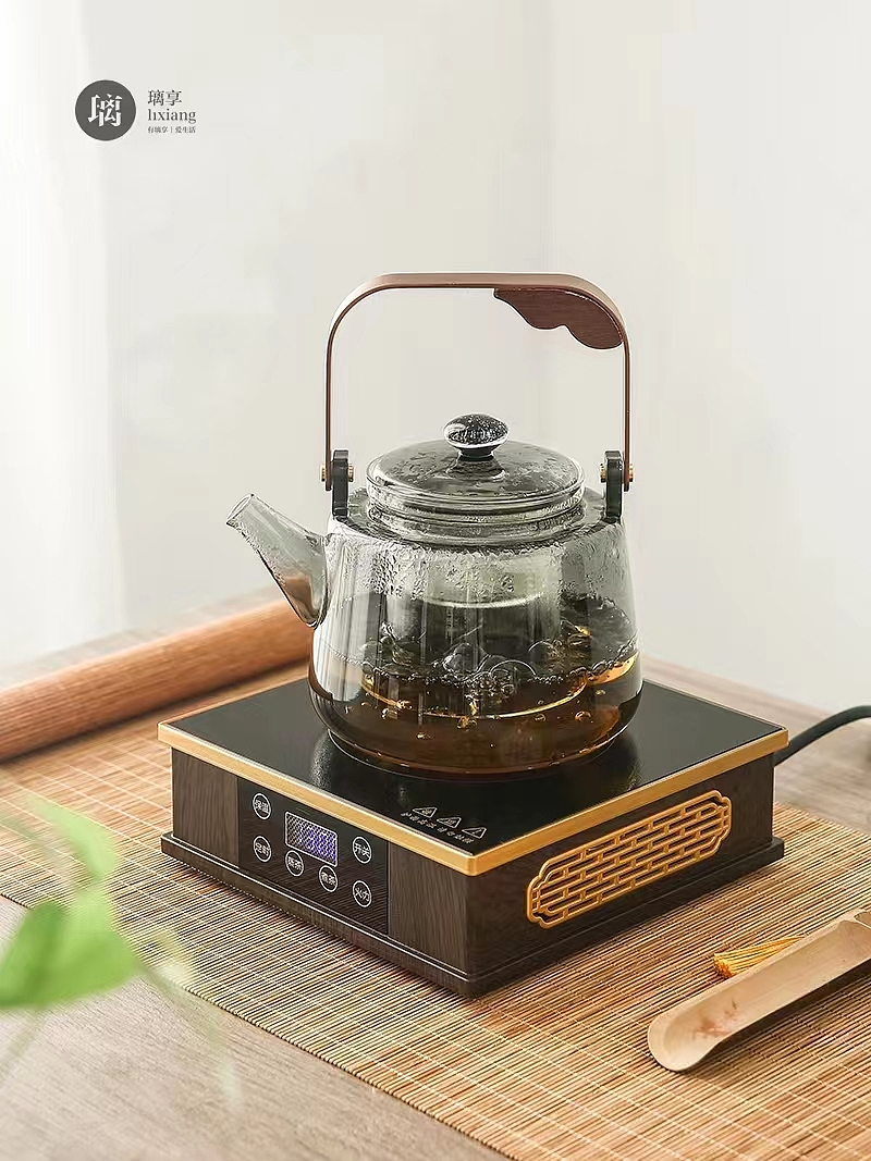tea set，teapot，Filter cup，