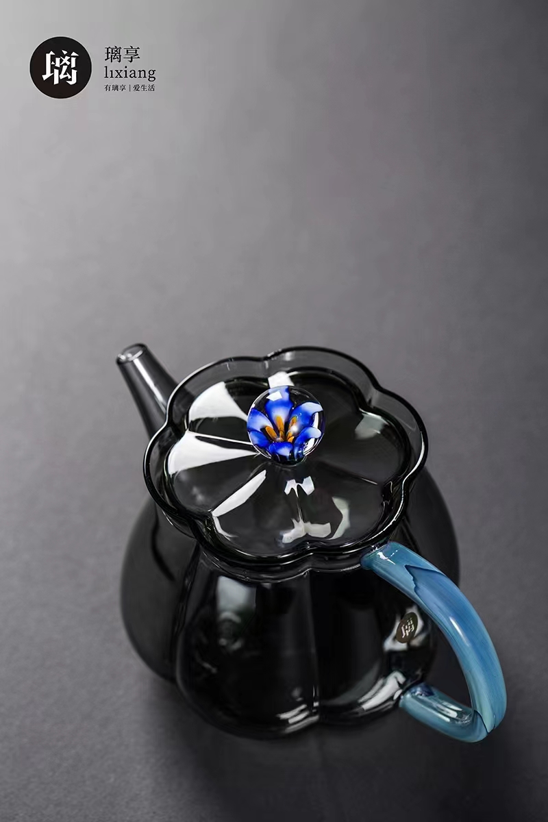 tea set，teapot，Filter cup，