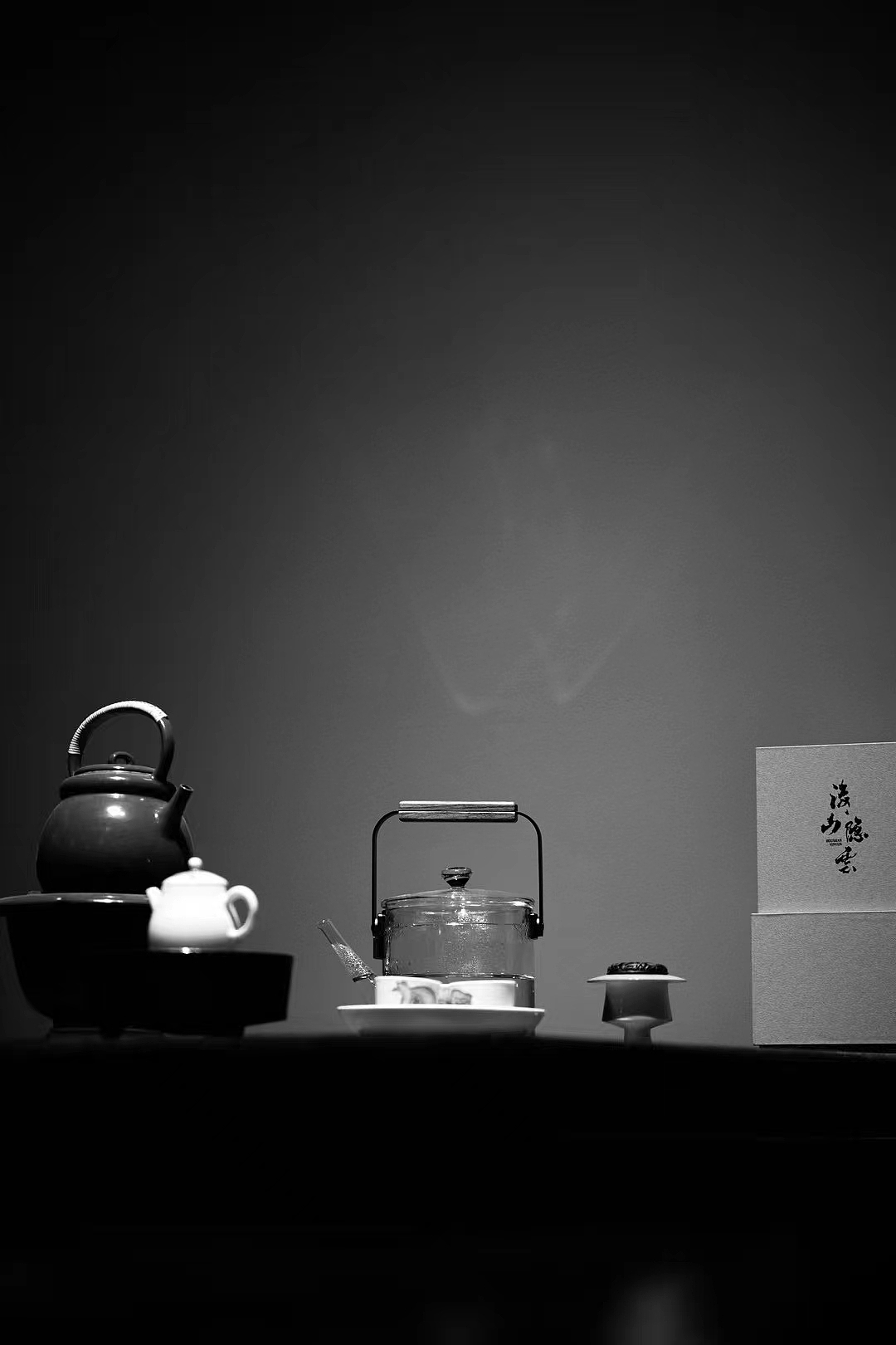茶具，茶壶，滤茶杯，
