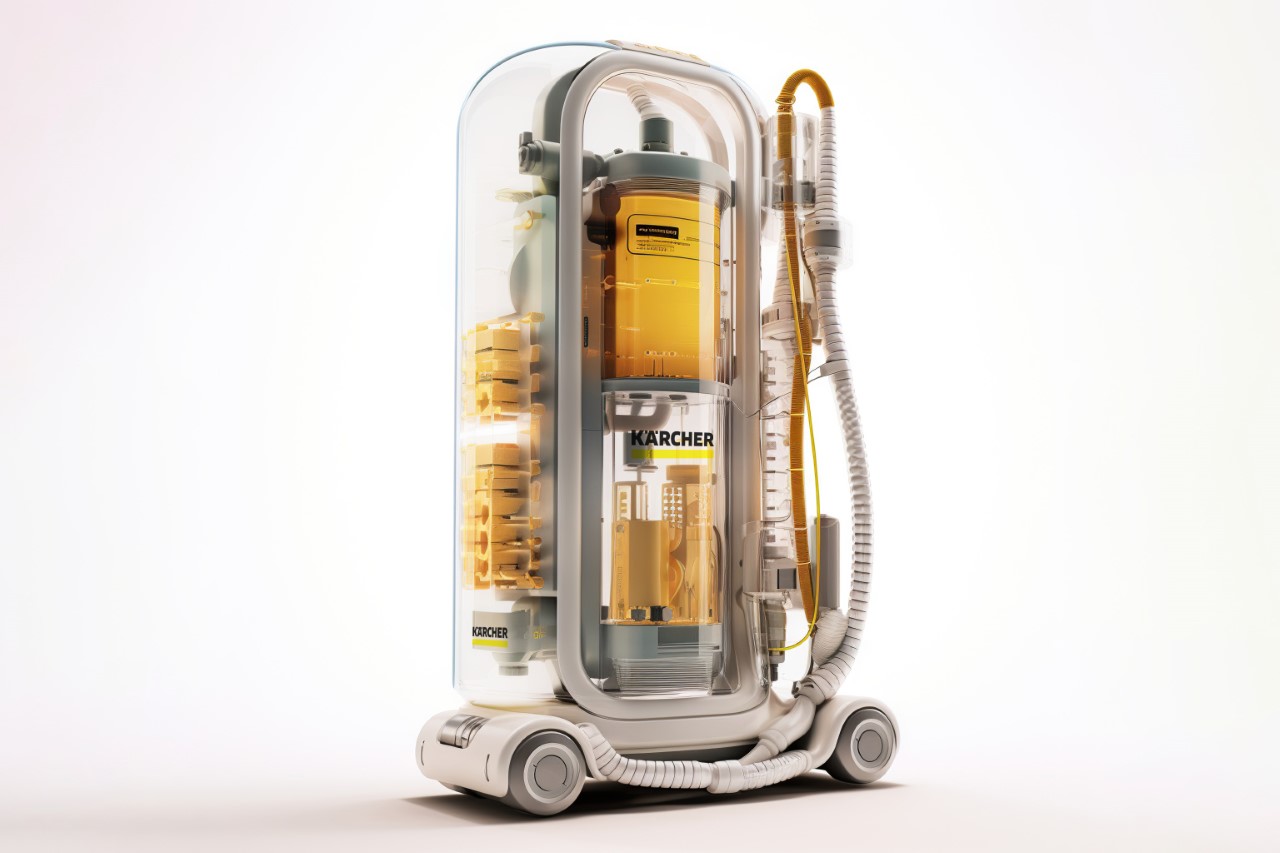 ai，daily，future，science fiction，Steampunk，