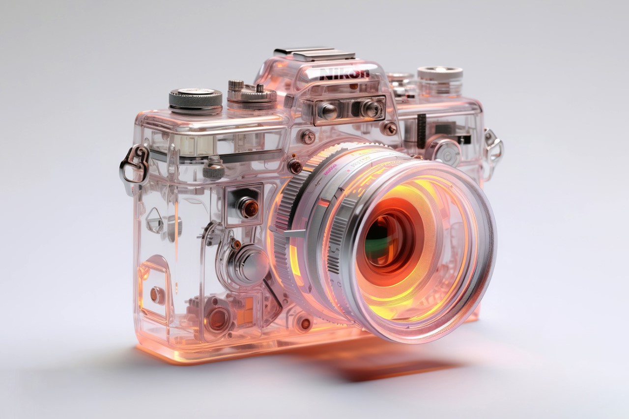 ai，daily，future，science fiction，Steampunk，