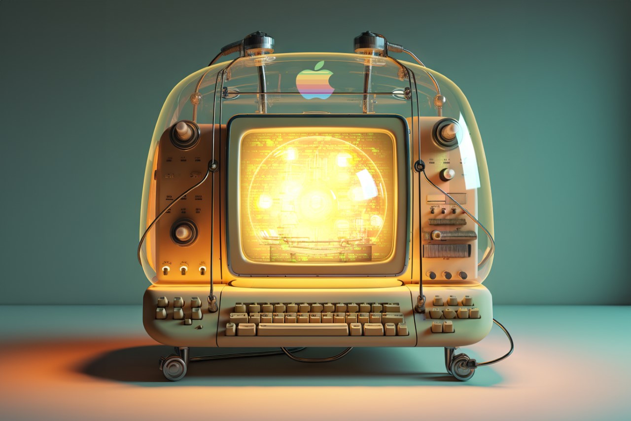 ai，daily，future，science fiction，Steampunk，