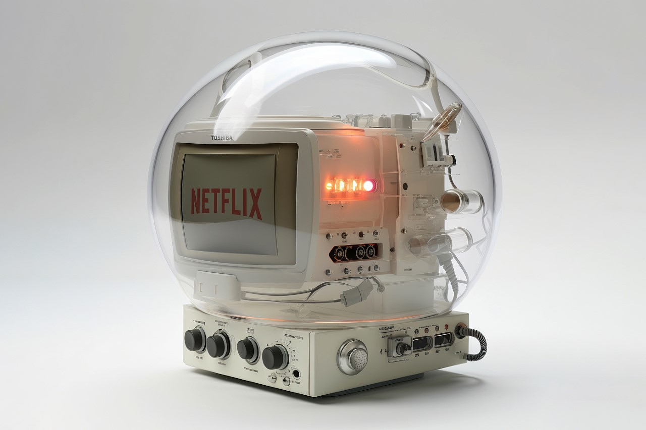ai，daily，future，science fiction，Steampunk，