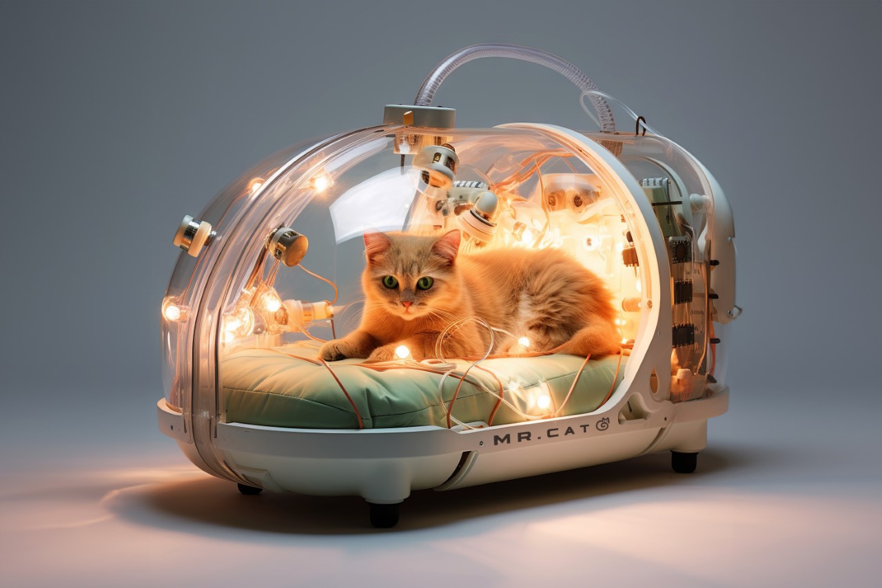 ai，daily，future，science fiction，Steampunk，