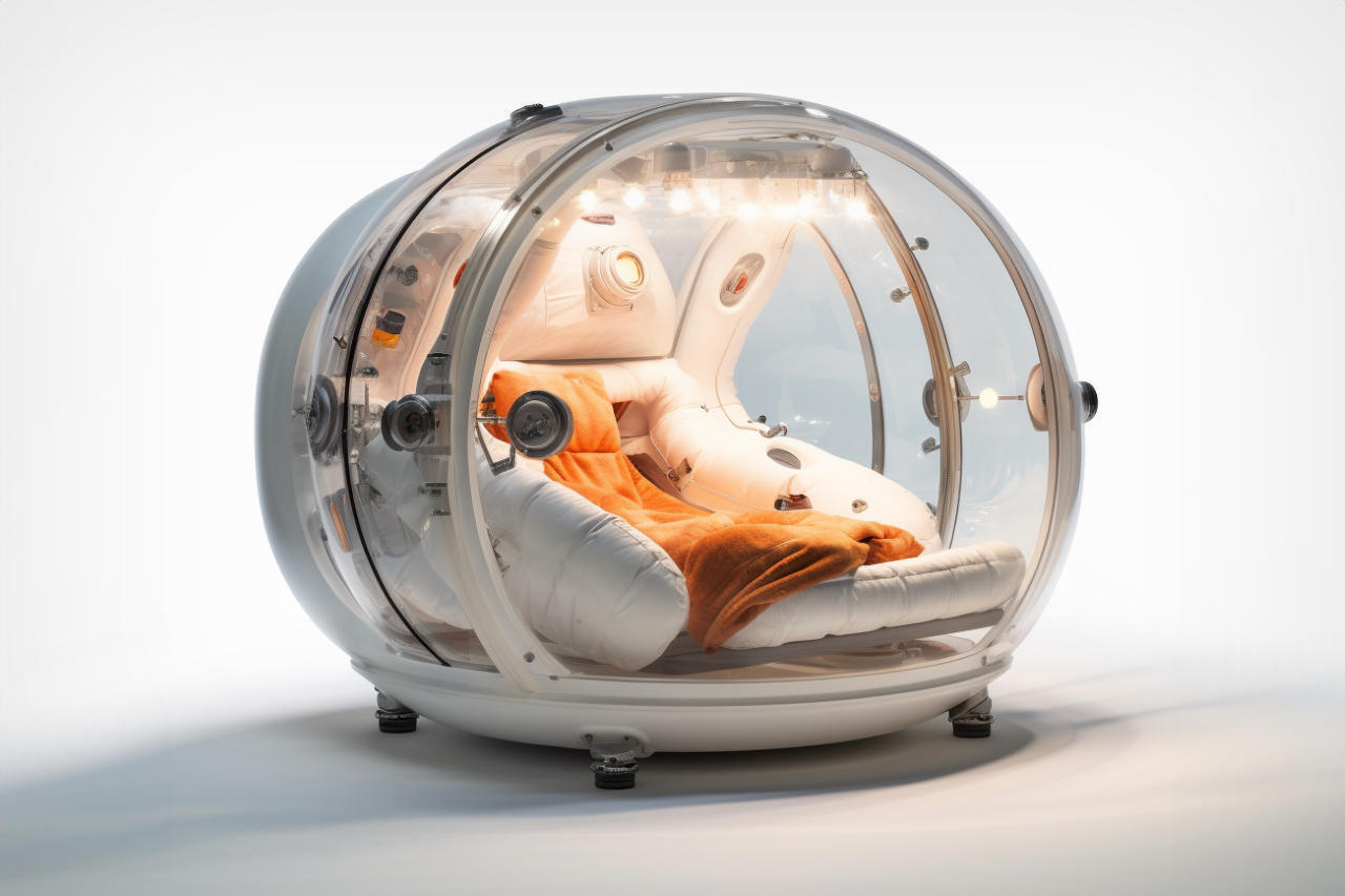 ai，daily，future，science fiction，Steampunk，