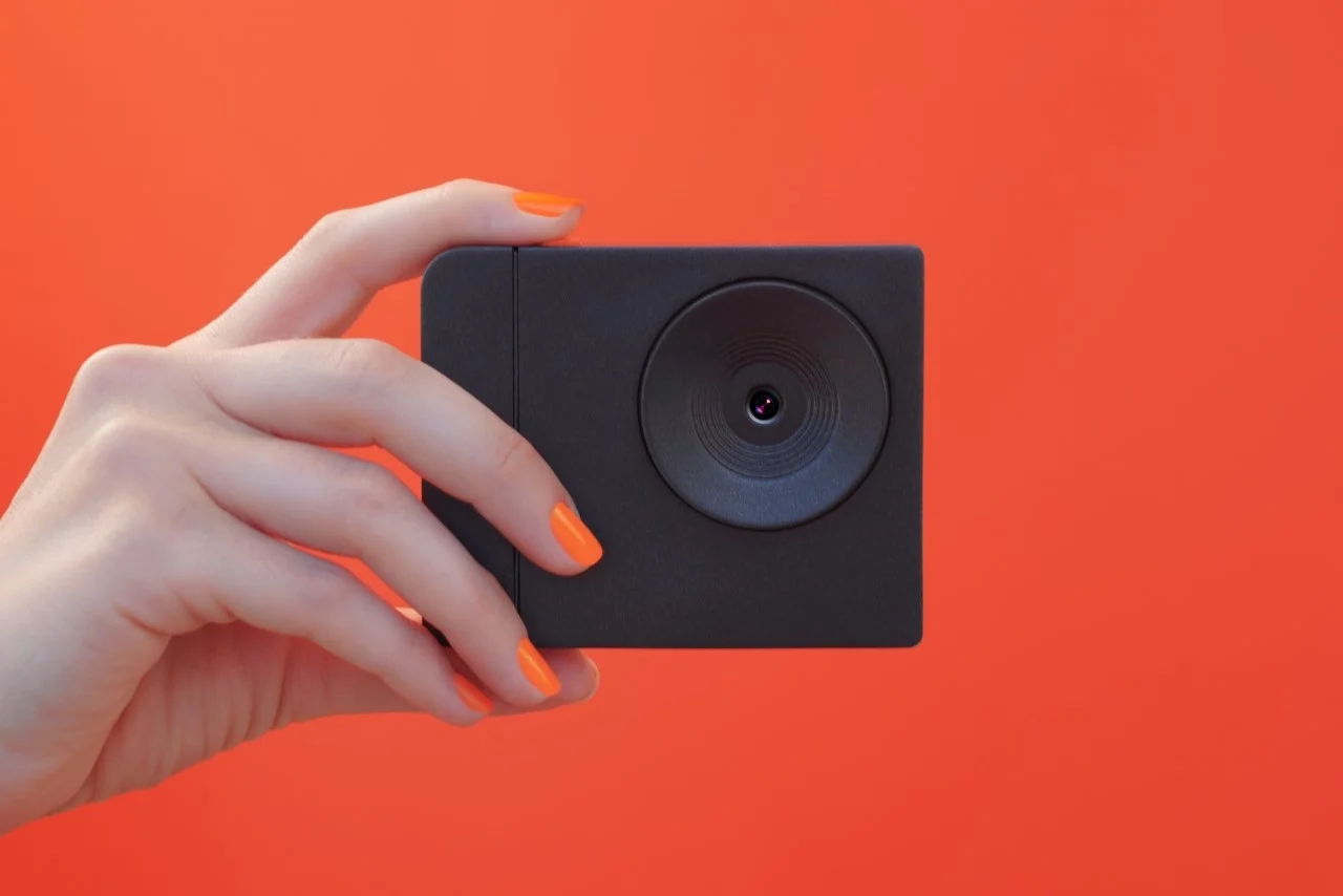 DreamGenerator，camera，Digital，intelligence，