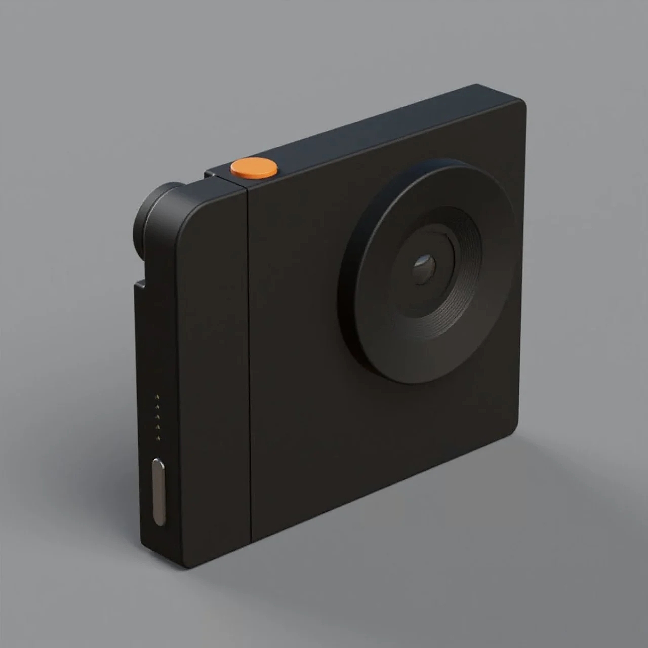 DreamGenerator，camera，Digital，intelligence，