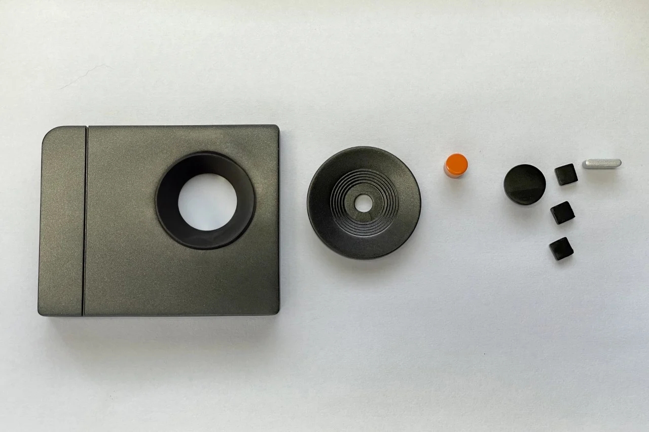 DreamGenerator，camera，Digital，intelligence，