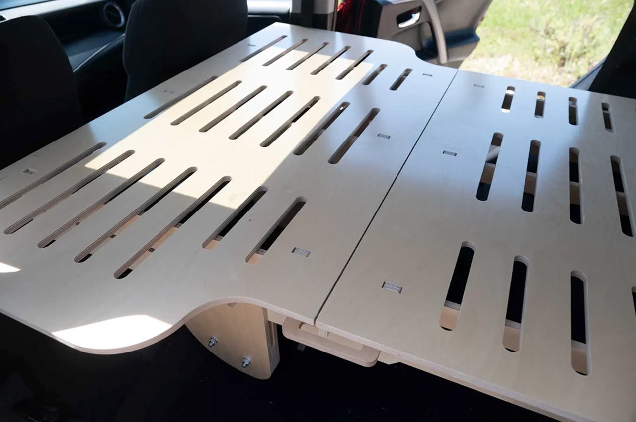 camping，VanLab，suv，tool，Kit，