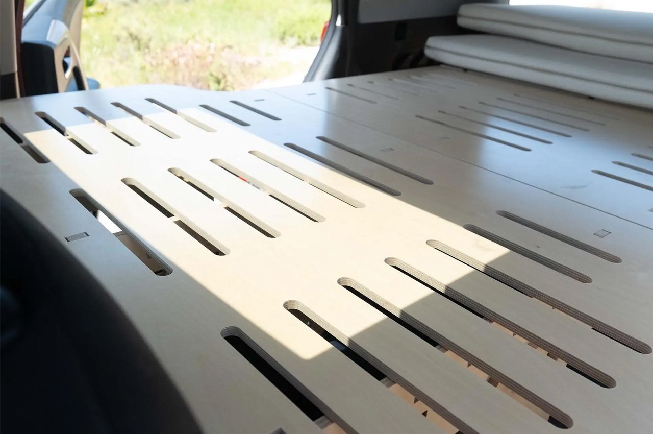 camping，VanLab，suv，tool，Kit，