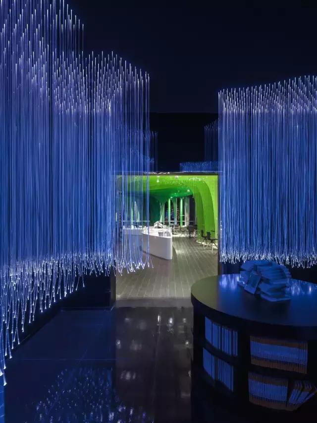 library，Architecture，product design，industrial design，