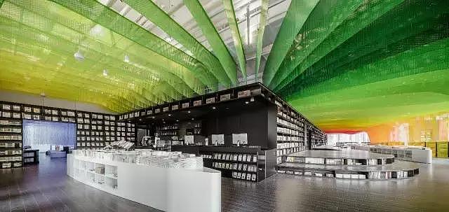 library，Architecture，product design，industrial design，