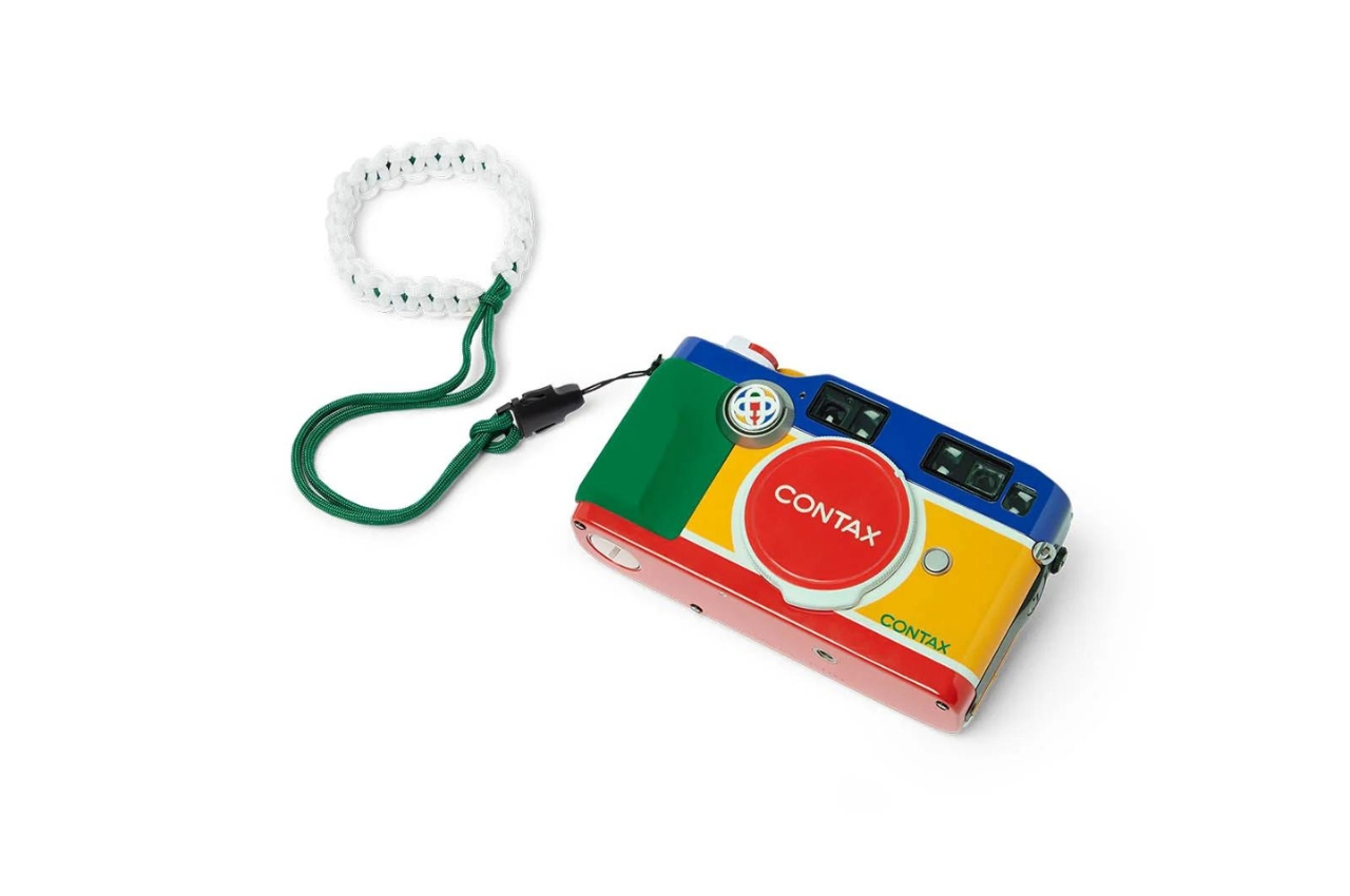 Contax G2，camera，Digital，intelligence，