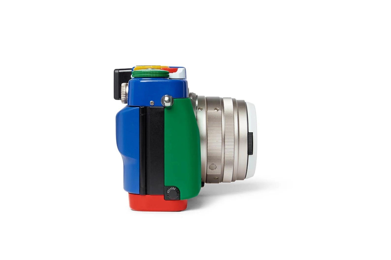 Contax G2，camera，Digital，intelligence，