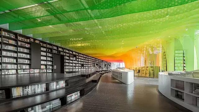 library，Architecture，product design，industrial design，