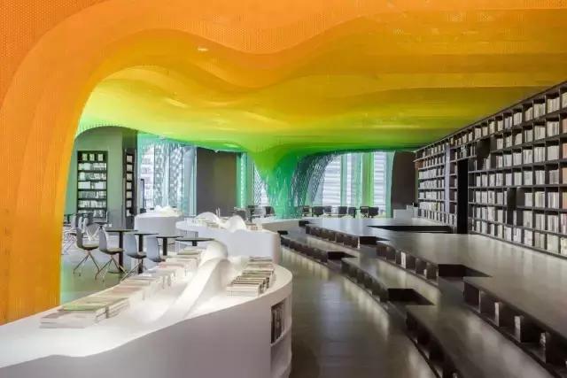 library，Architecture，product design，industrial design，