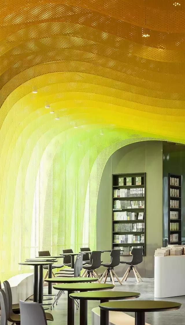 library，Architecture，product design，industrial design，