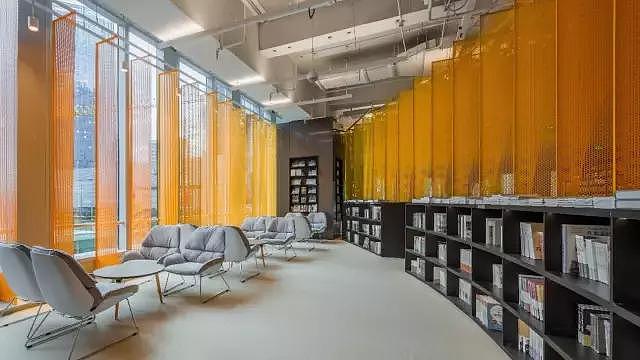library，Architecture，product design，industrial design，