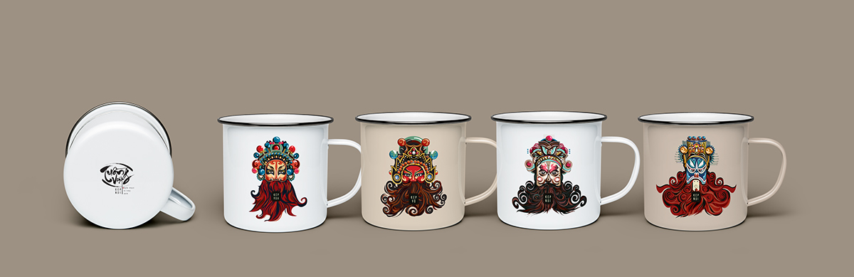 History of Vietnam，Dramatic Art，Cultural and creative products，Keepsake，