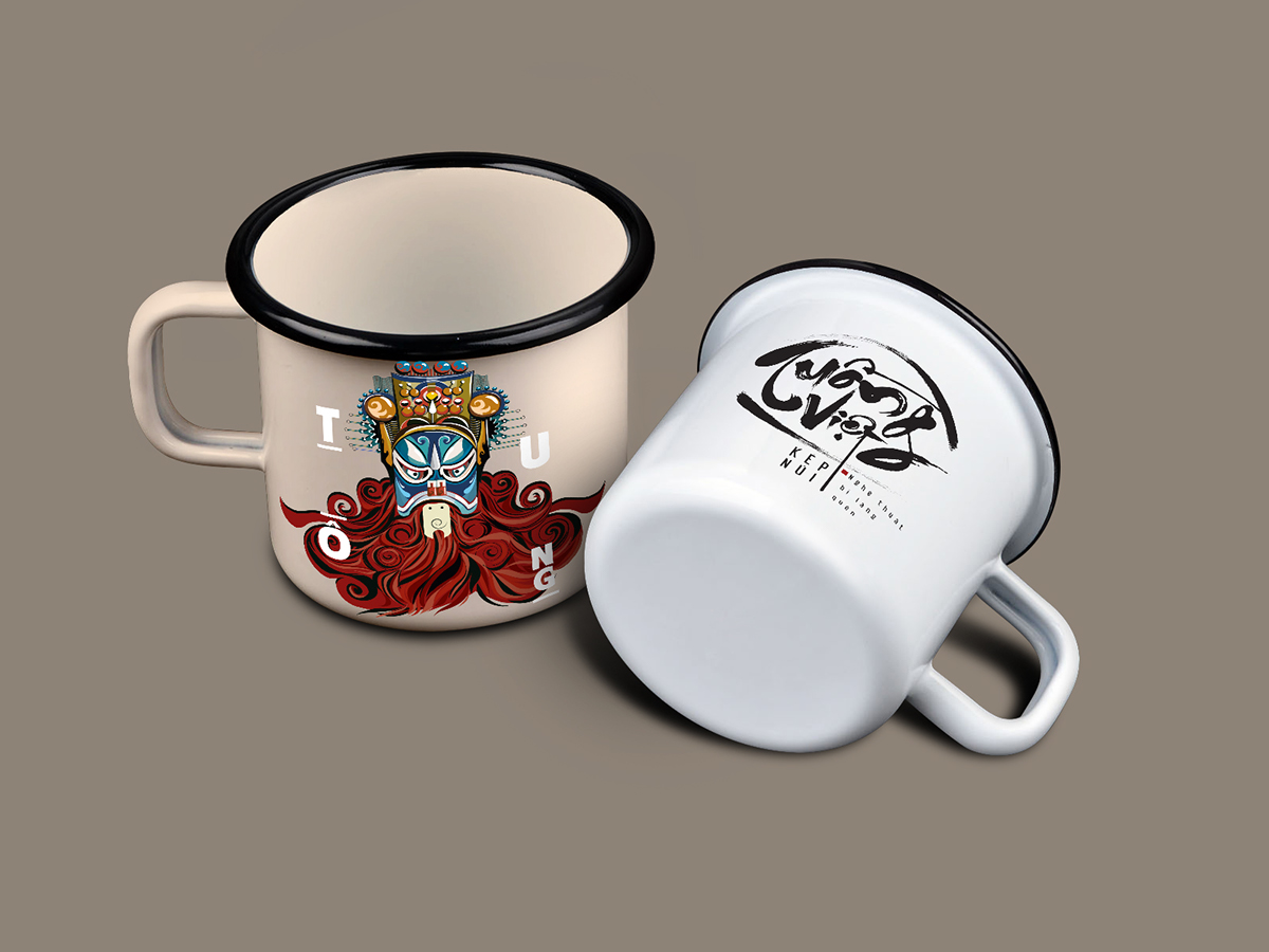 History of Vietnam，Dramatic Art，Cultural and creative products，Keepsake，