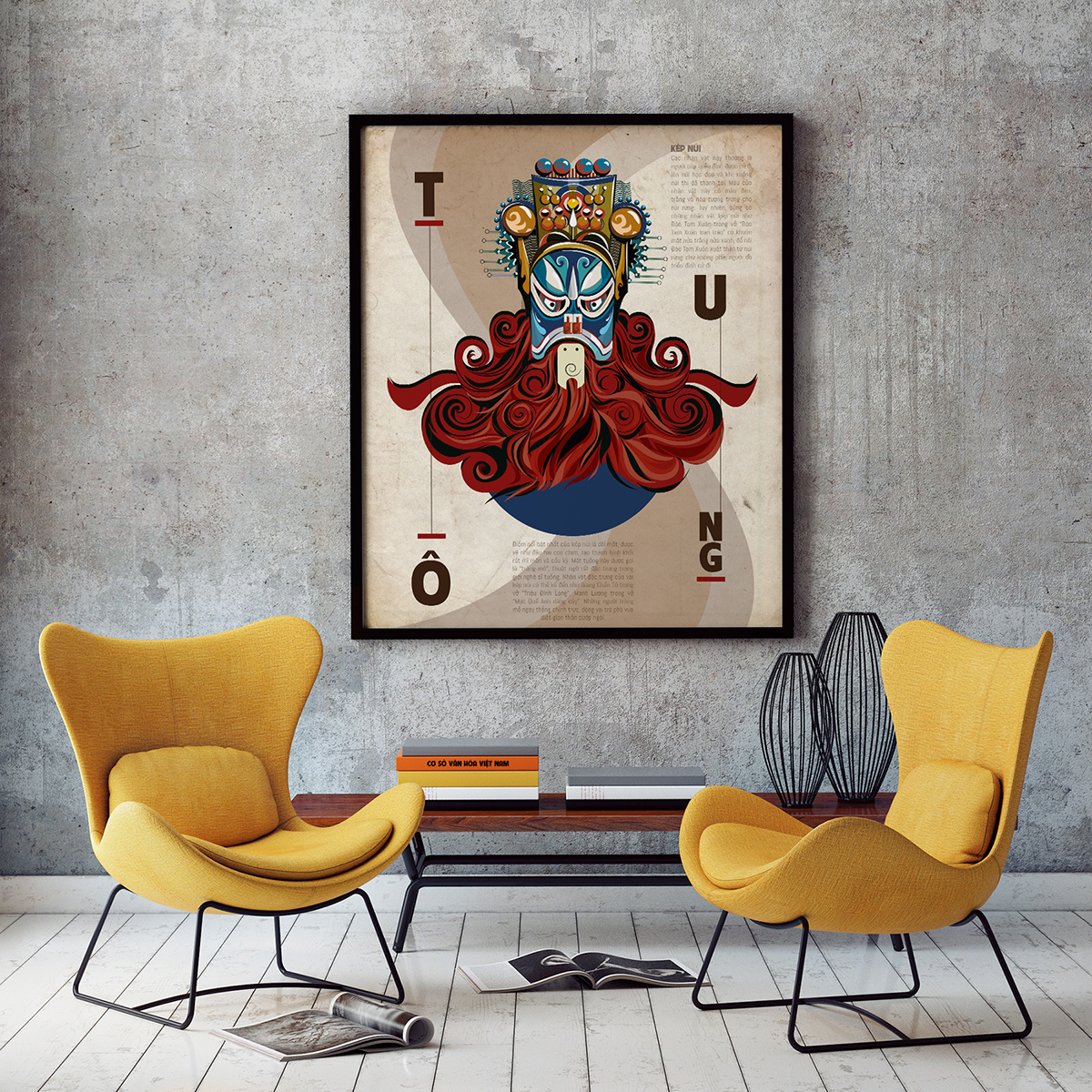 History of Vietnam，Dramatic Art，Cultural and creative products，Keepsake，