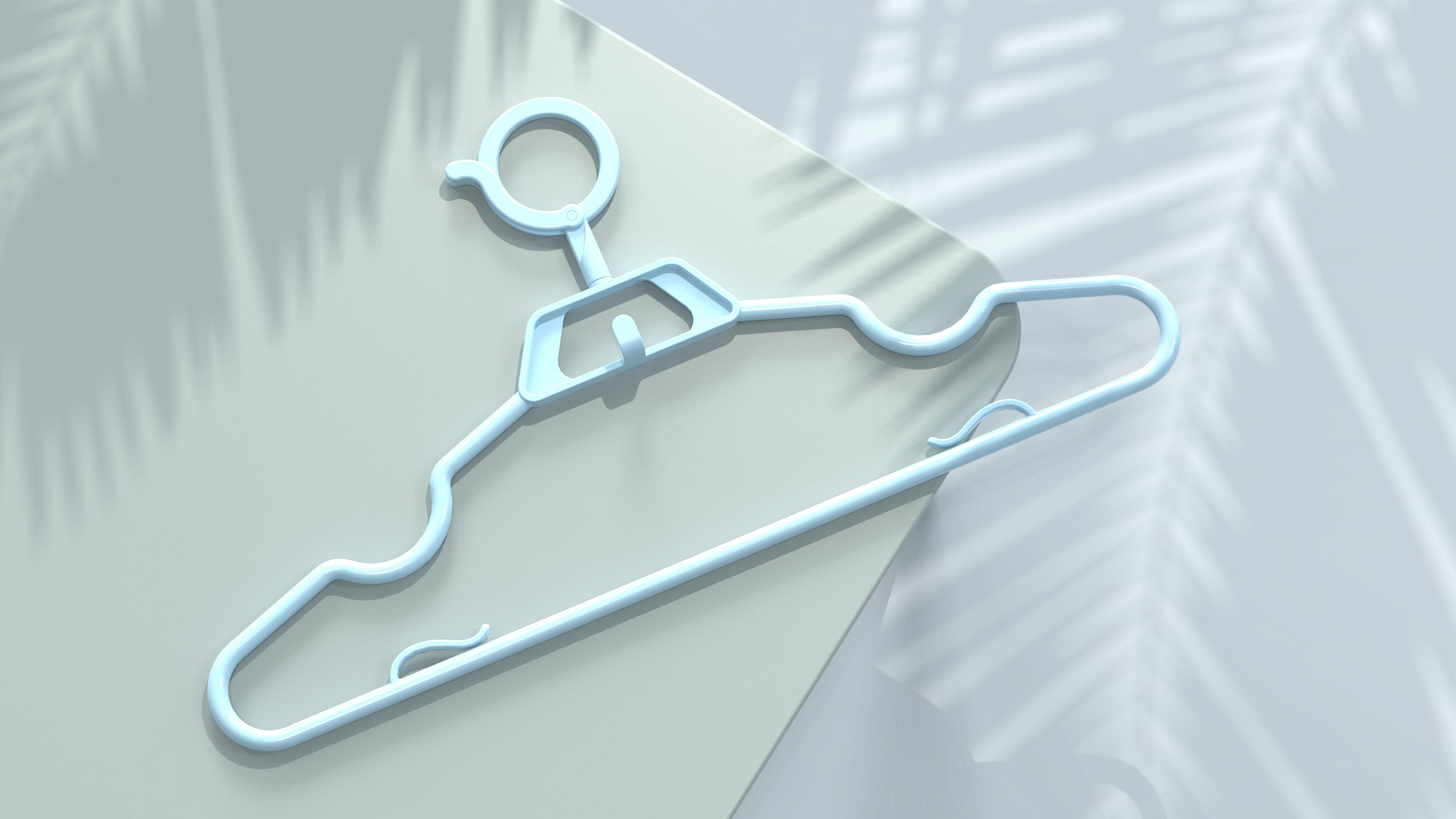 coat hanger，Windproof Hanger，