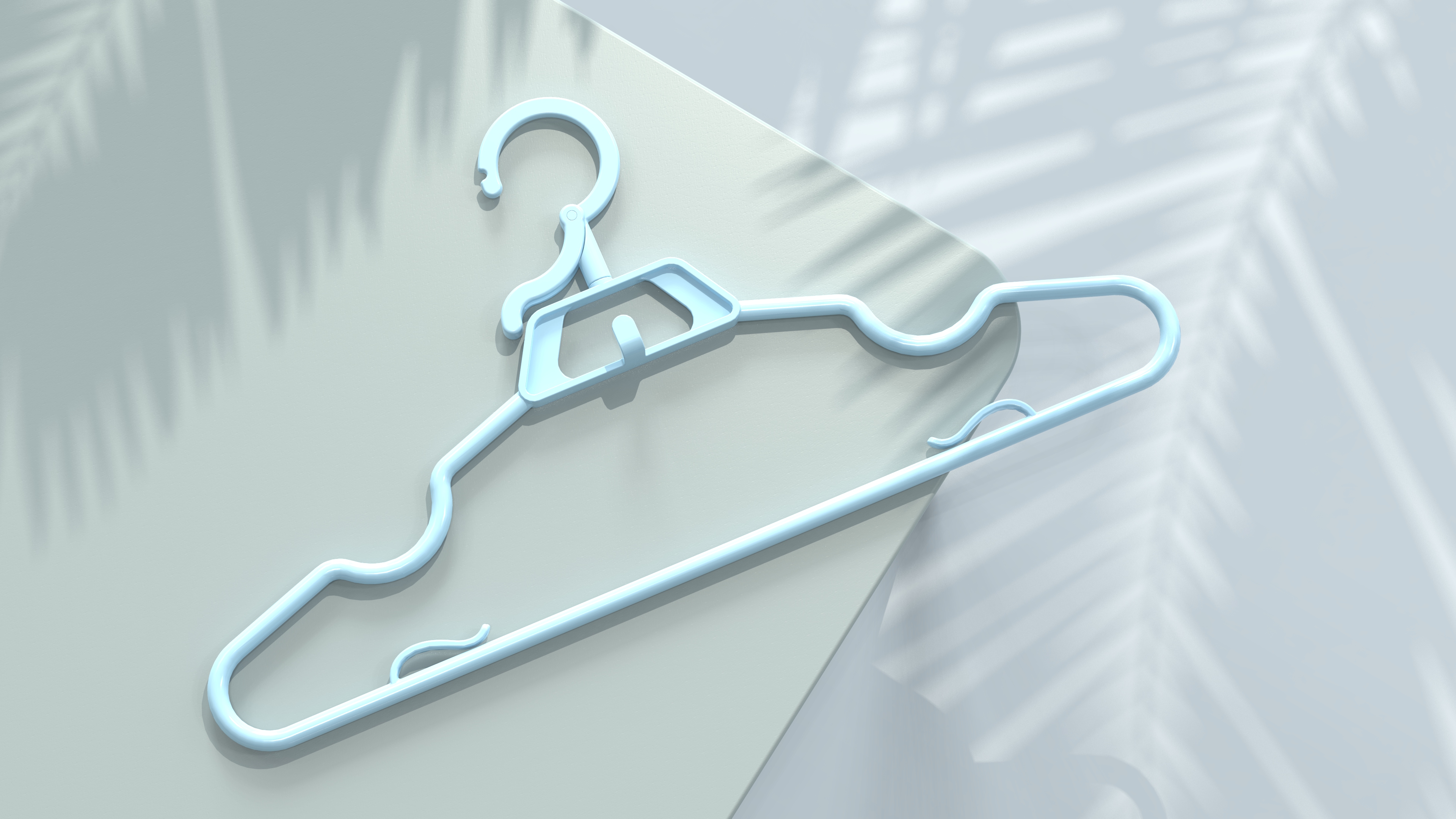 coat hanger，Windproof Hanger，