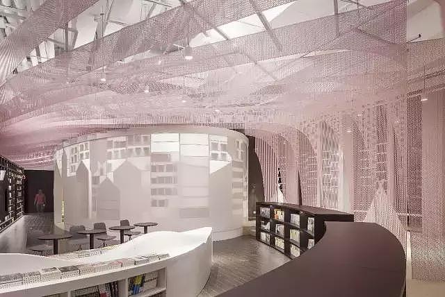 library，Architecture，product design，industrial design，