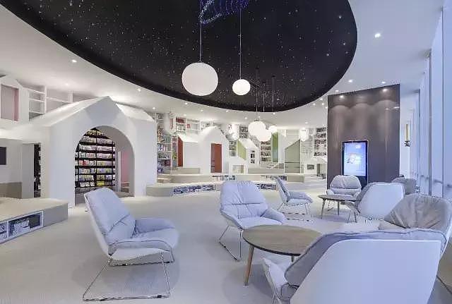 library，Architecture，product design，industrial design，