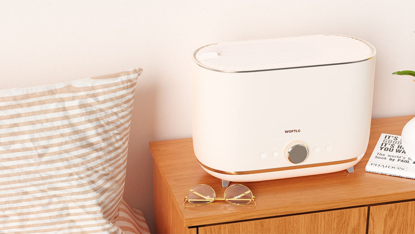 AI-aided design，small home appliances，oven，Humidifier，Heater，