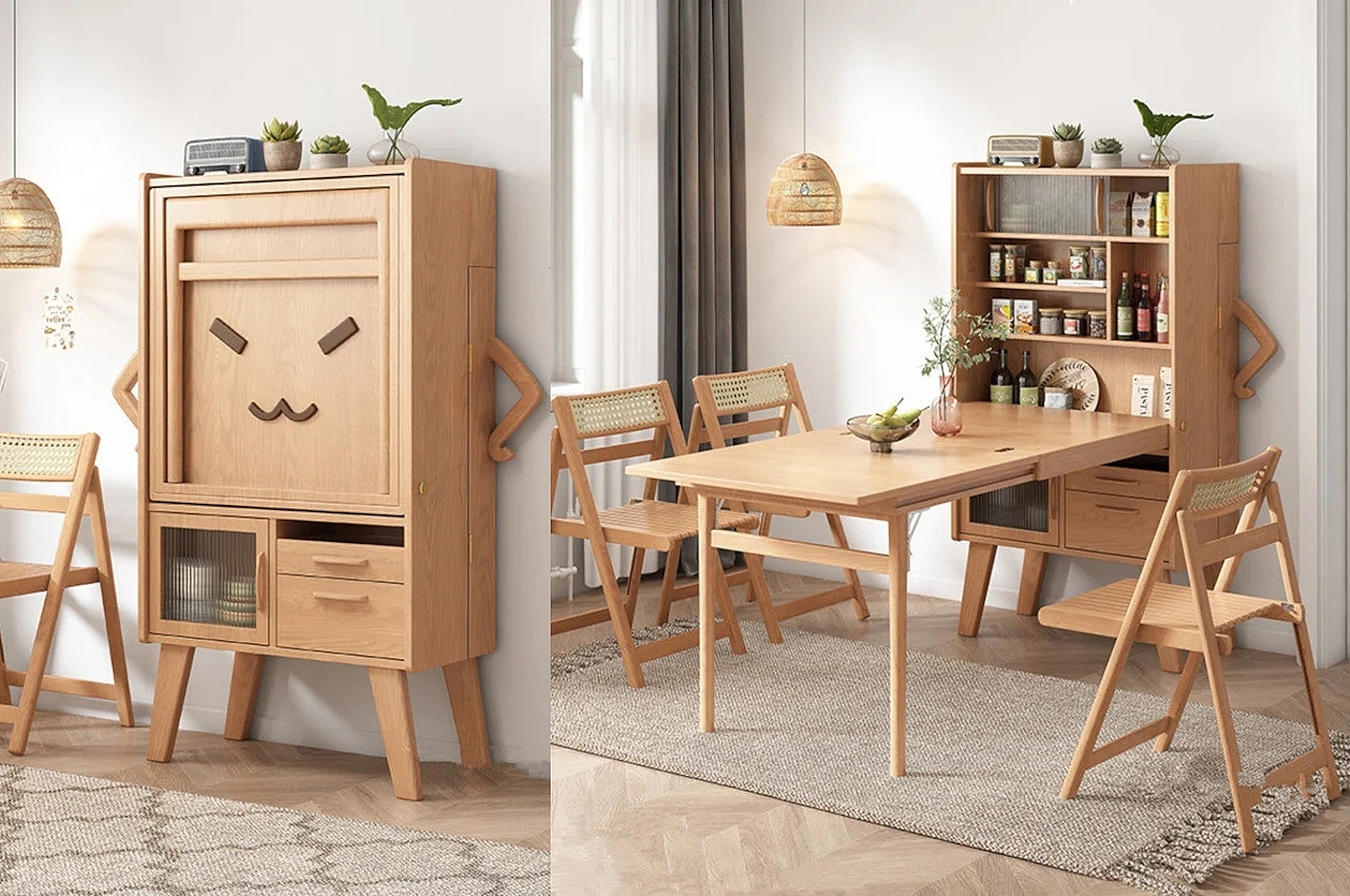 furniture，Table，cabinet，originality，