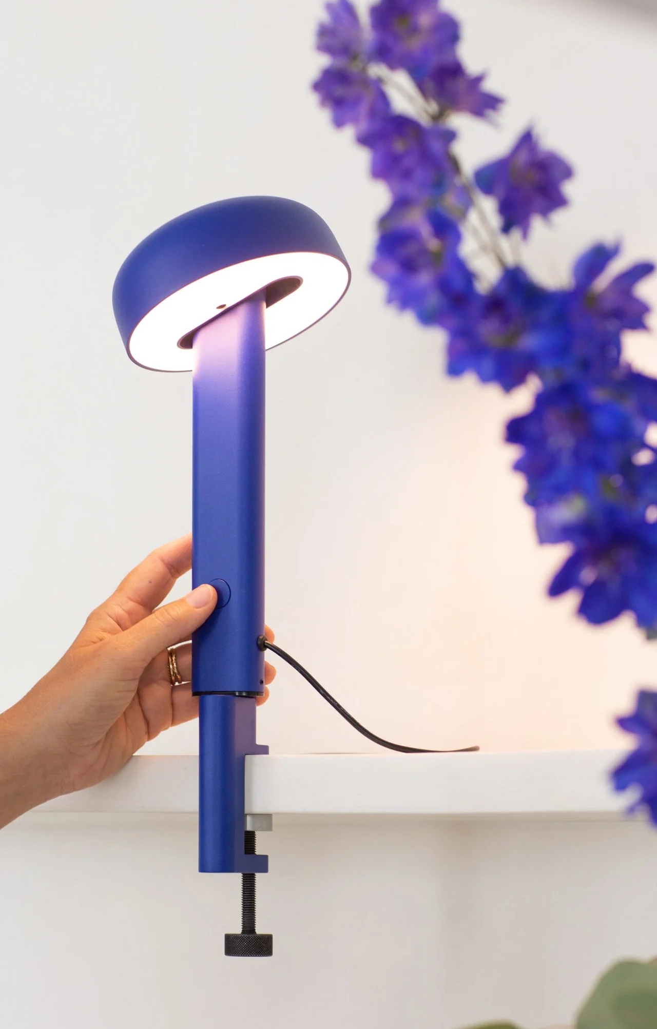 Nod，lamps and lanterns，Desk lamp，Lighting tools，