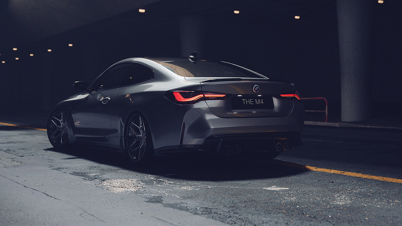 vehicle，automobile，bmw，BMW M4，