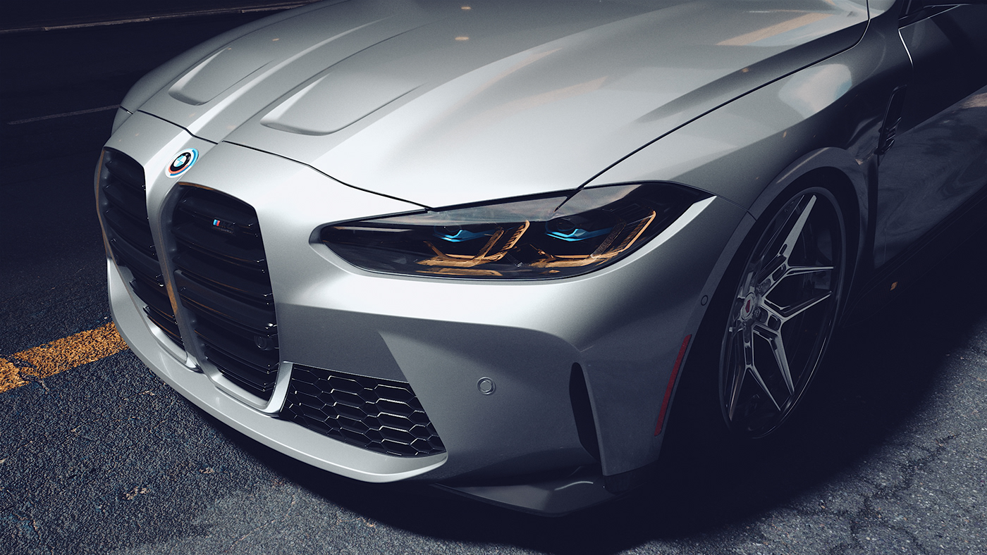 vehicle，automobile，bmw，BMW M4，