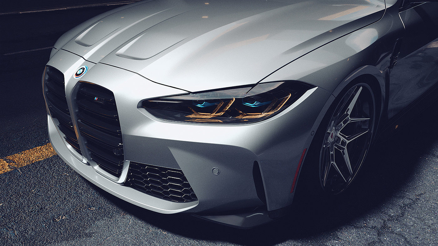 vehicle，automobile，bmw，BMW M4，