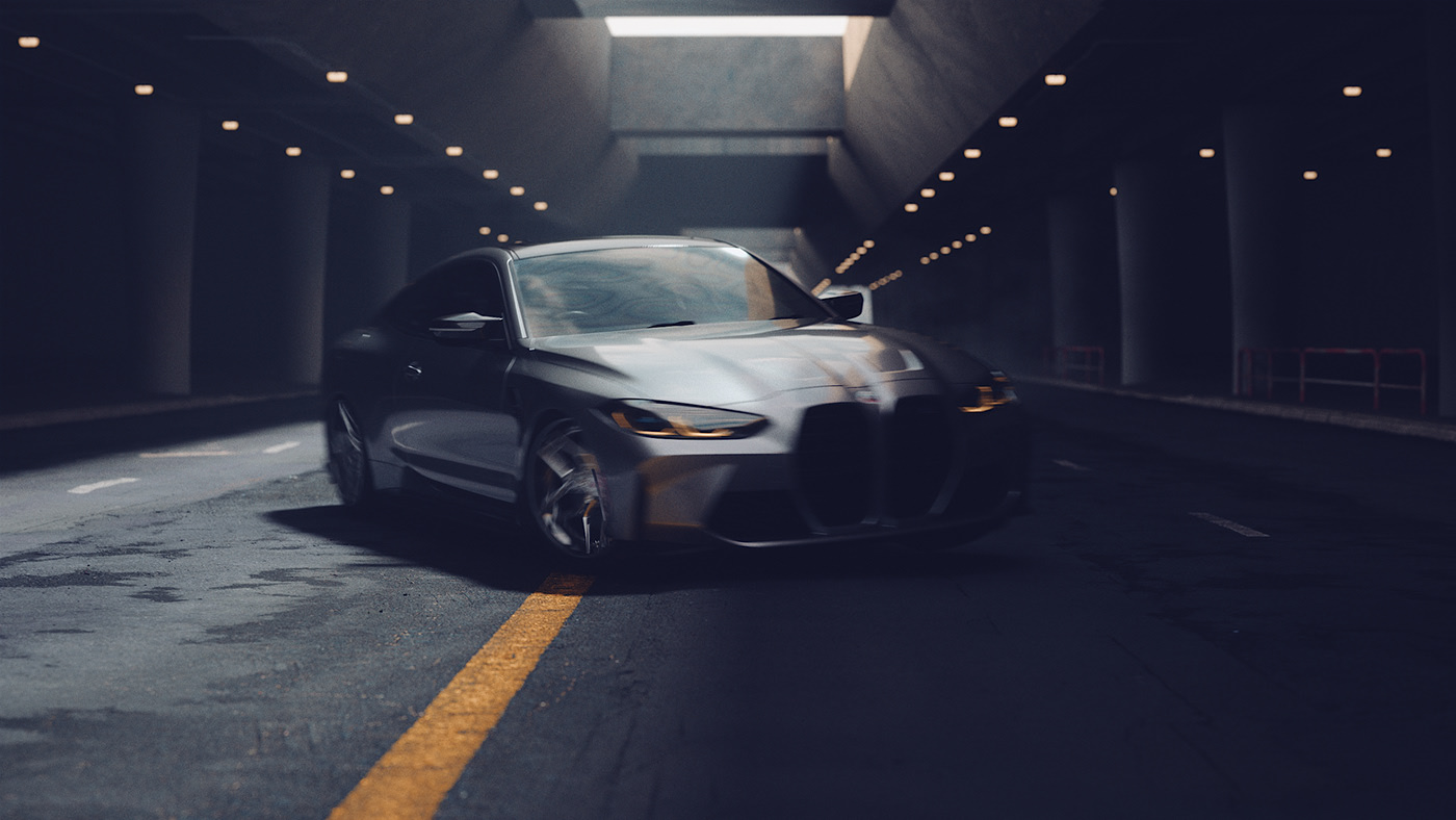 vehicle，automobile，bmw，BMW M4，